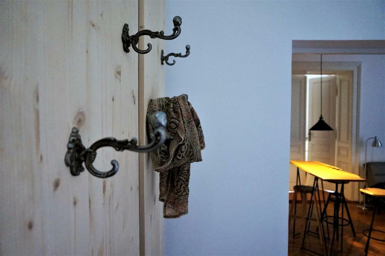#Pobega Heritage - Self Check-In Temesvár Kültér fotó