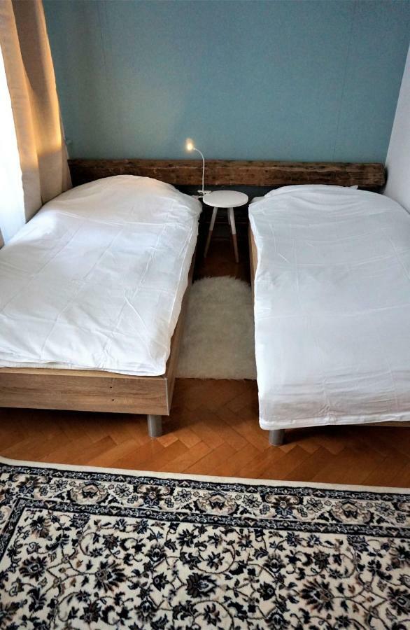 #Pobega Heritage - Self Check-In Temesvár Kültér fotó